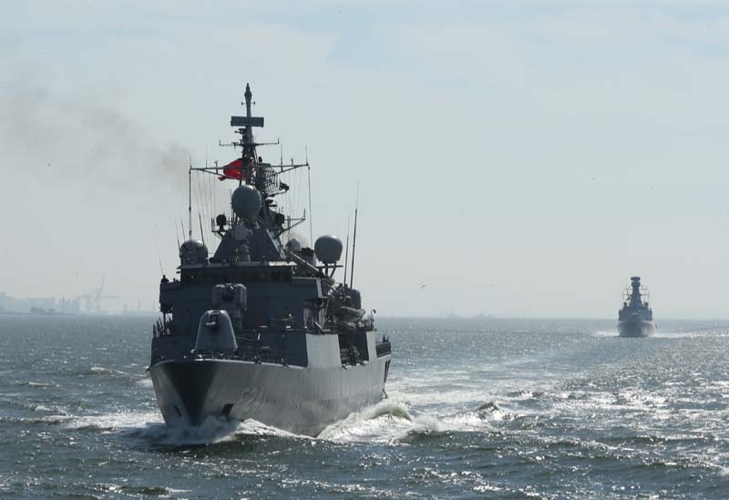 Denizkurdu-2019 Tatbikatı galerisi resim 29