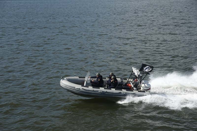 Denizkurdu-2019 Tatbikatı galerisi resim 35