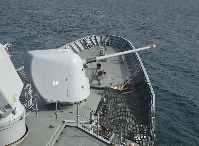 Denizkurdu-2019 Tatbikatı galerisi resim 38