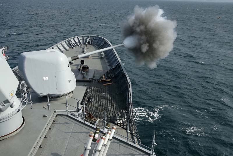 Denizkurdu-2019 Tatbikatı galerisi resim 39