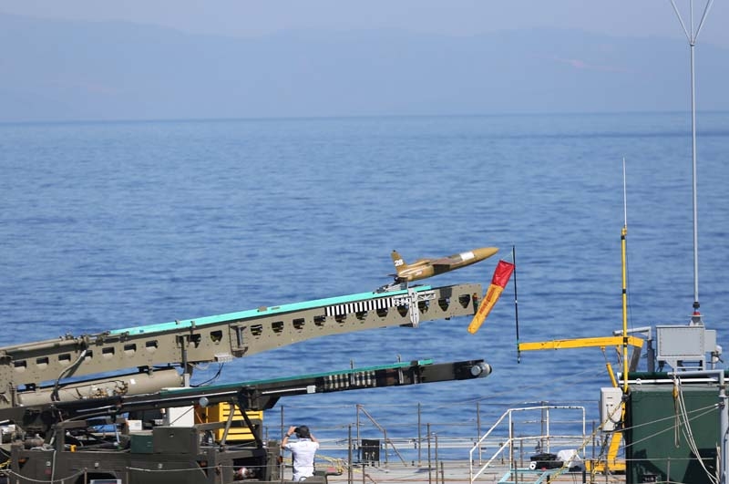 Denizkurdu-2019 Tatbikatı galerisi resim 4