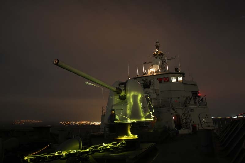 Denizkurdu-2019 Tatbikatı galerisi resim 40