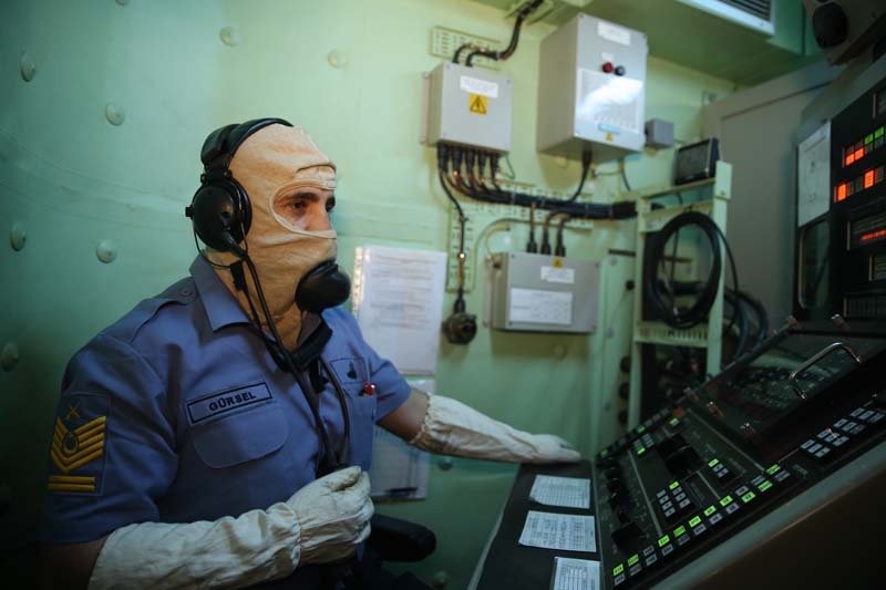 Denizkurdu-2019 Tatbikatı galerisi resim 41