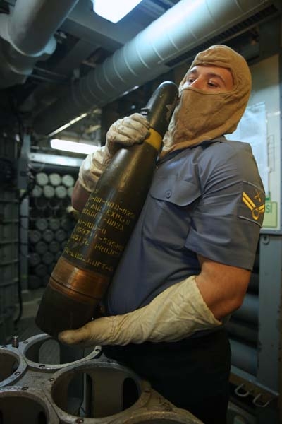 Denizkurdu-2019 Tatbikatı galerisi resim 42