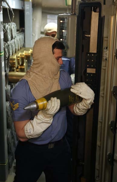 Denizkurdu-2019 Tatbikatı galerisi resim 44