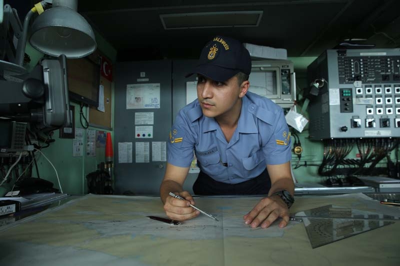 Denizkurdu-2019 Tatbikatı galerisi resim 48