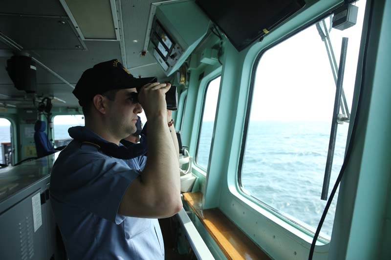 Denizkurdu-2019 Tatbikatı galerisi resim 51