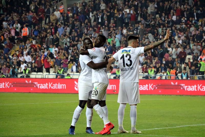 Türkiye Kupası Galatasaray'ın galerisi resim 14