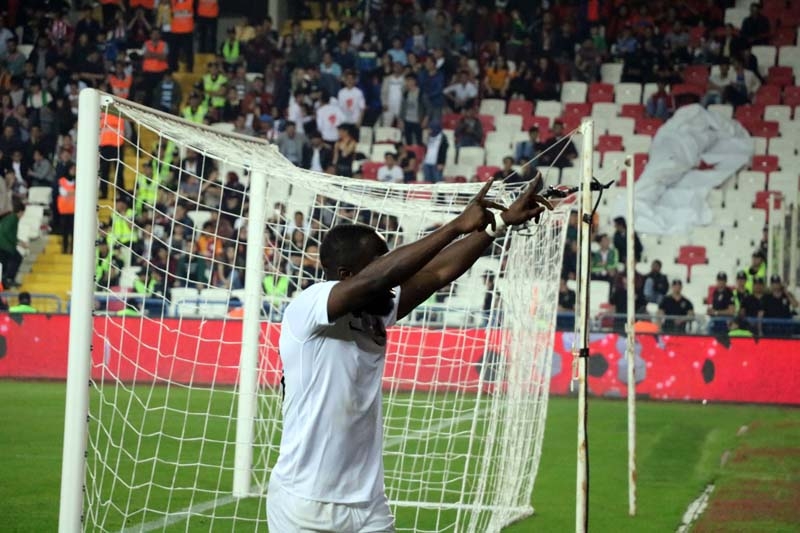 Türkiye Kupası Galatasaray'ın galerisi resim 15