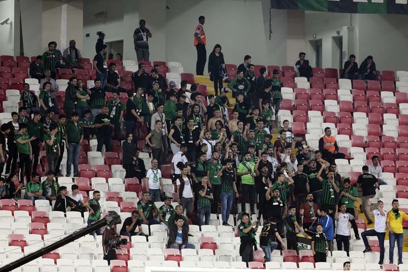 Türkiye Kupası Galatasaray'ın galerisi resim 17