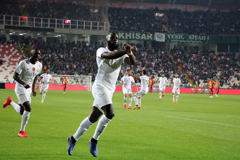 Türkiye Kupası Galatasaray'ın galerisi resim 19