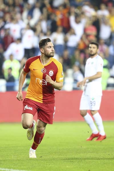 Türkiye Kupası Galatasaray'ın galerisi resim 2