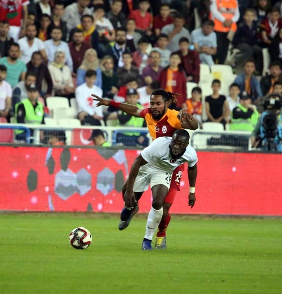 Türkiye Kupası Galatasaray'ın galerisi resim 20