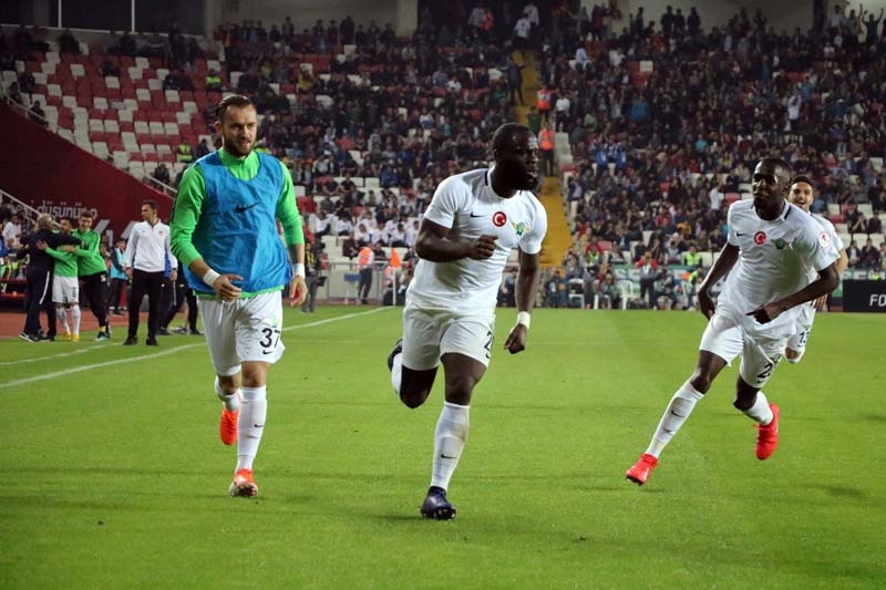 Türkiye Kupası Galatasaray'ın galerisi resim 21