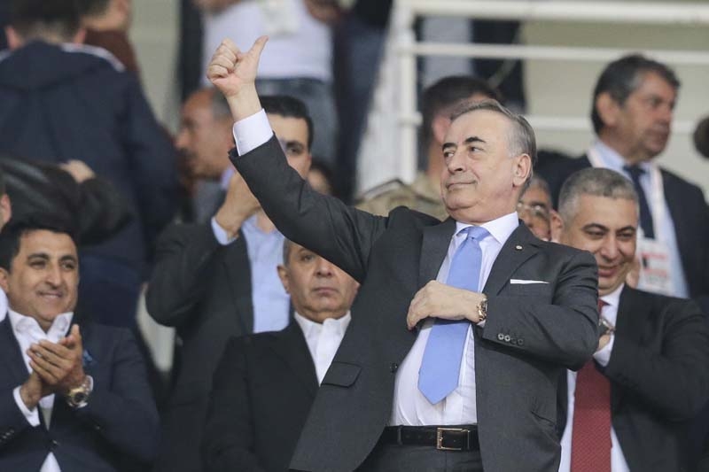 Türkiye Kupası Galatasaray'ın galerisi resim 24