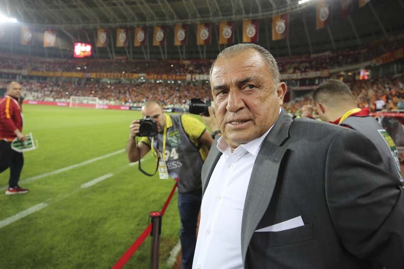 Türkiye Kupası Galatasaray'ın galerisi resim 25