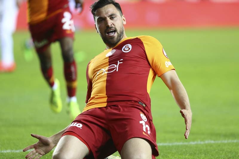 Türkiye Kupası Galatasaray'ın galerisi resim 28
