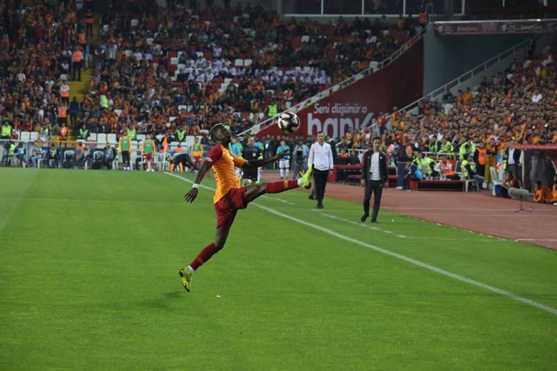 Türkiye Kupası Galatasaray'ın galerisi resim 29