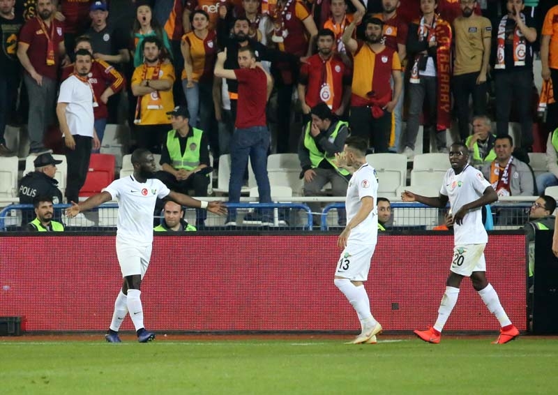 Türkiye Kupası Galatasaray'ın galerisi resim 30