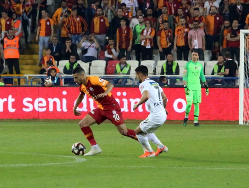 Türkiye Kupası Galatasaray'ın galerisi resim 7
