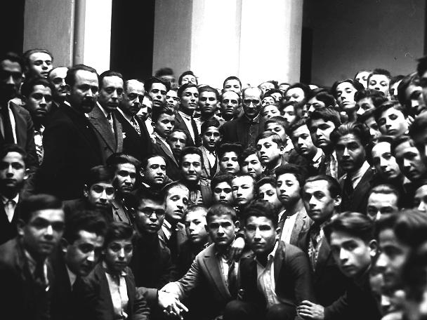 Genelkurmay arşivlerinden özel Atatürk fotoğrafları galerisi resim 9