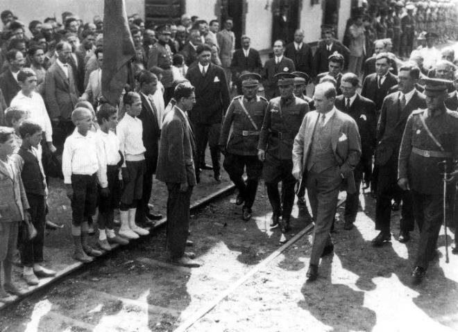 19 Mayıs'ın 100'üncü yılında Atatürk fotoğrafları galerisi resim 2