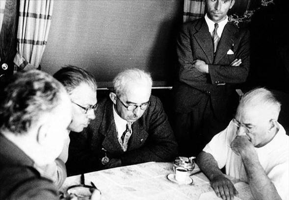 19 Mayıs'ın 100'üncü yılında Atatürk fotoğrafları galerisi resim 20