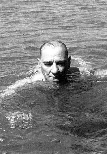 19 Mayıs'ın 100'üncü yılında Atatürk fotoğrafları galerisi resim 23