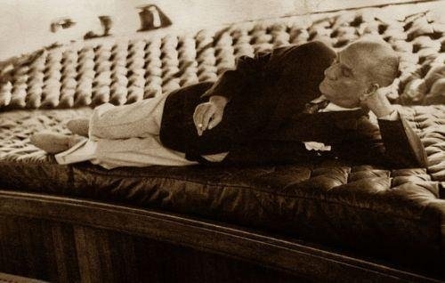 19 Mayıs'ın 100'üncü yılında Atatürk fotoğrafları galerisi resim 29