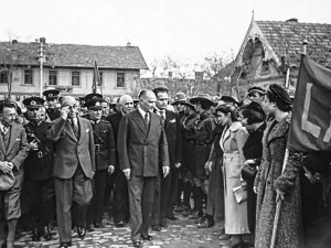 19 Mayıs'ın 100'üncü yılında Atatürk fotoğrafları