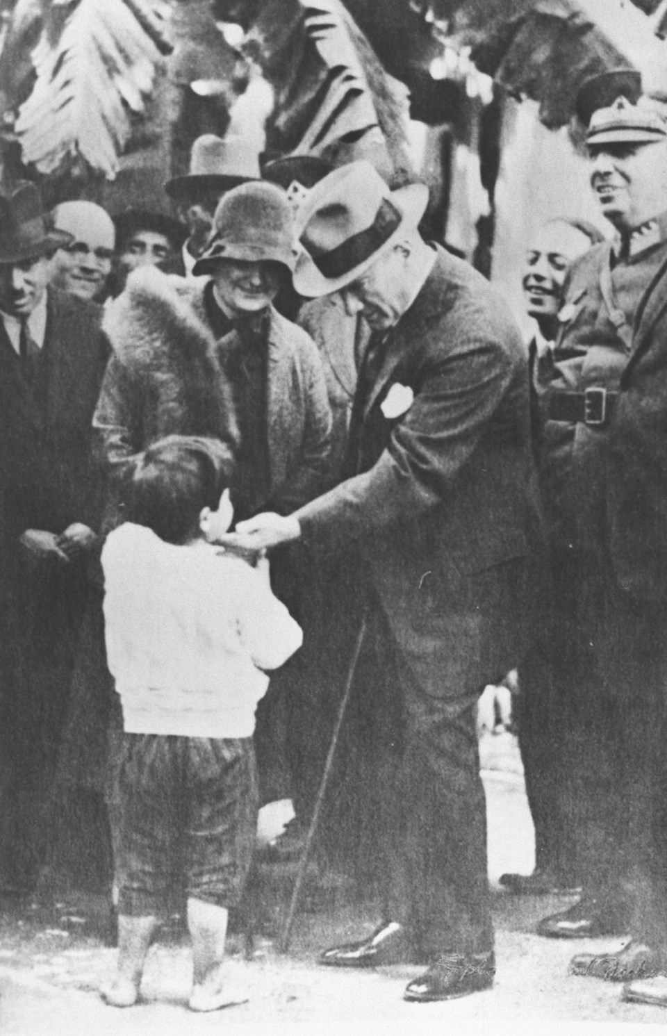 Yüzüncü yılında 19 Mayıs coşkusu galerisi resim 10