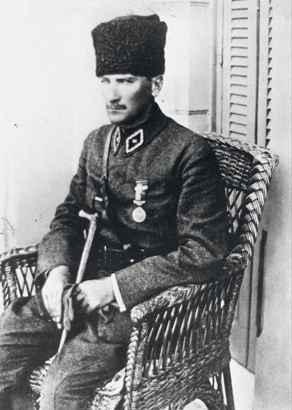 Yüzüncü yılında 19 Mayıs coşkusu galerisi resim 13