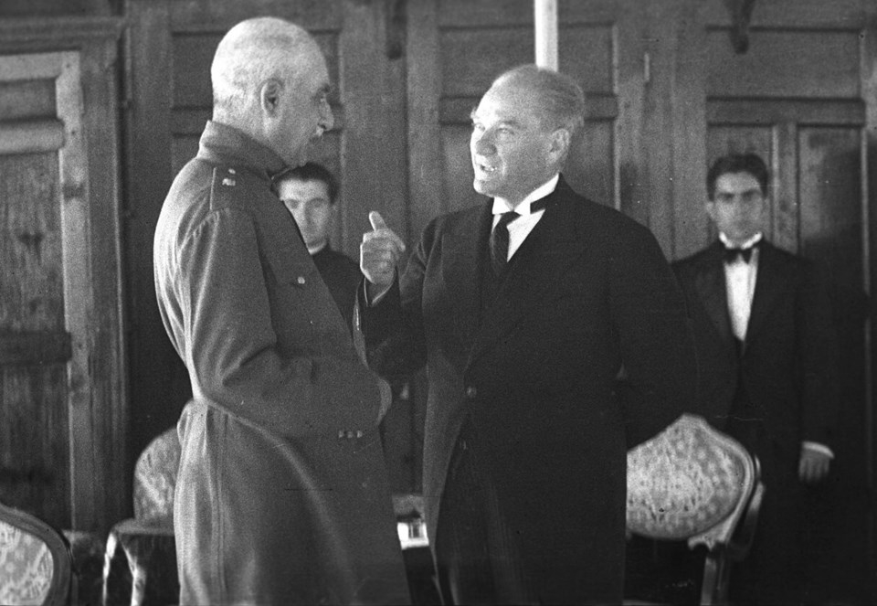 Yüzüncü yılında 19 Mayıs coşkusu galerisi resim 16