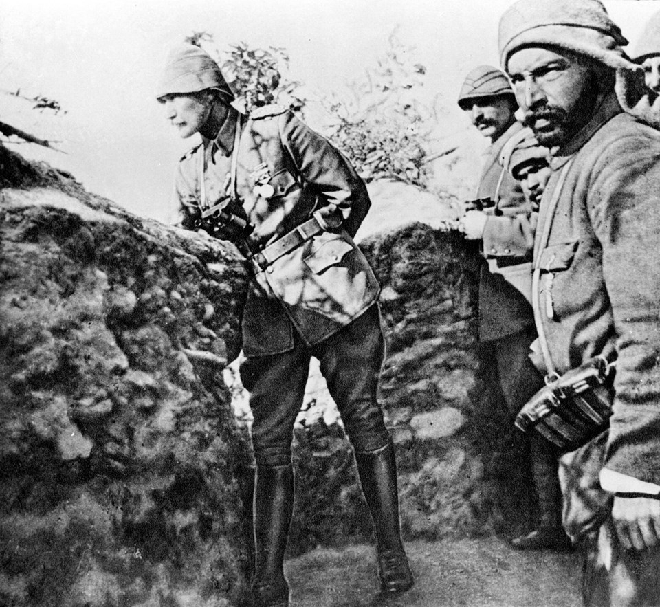 Yüzüncü yılında 19 Mayıs coşkusu galerisi resim 17