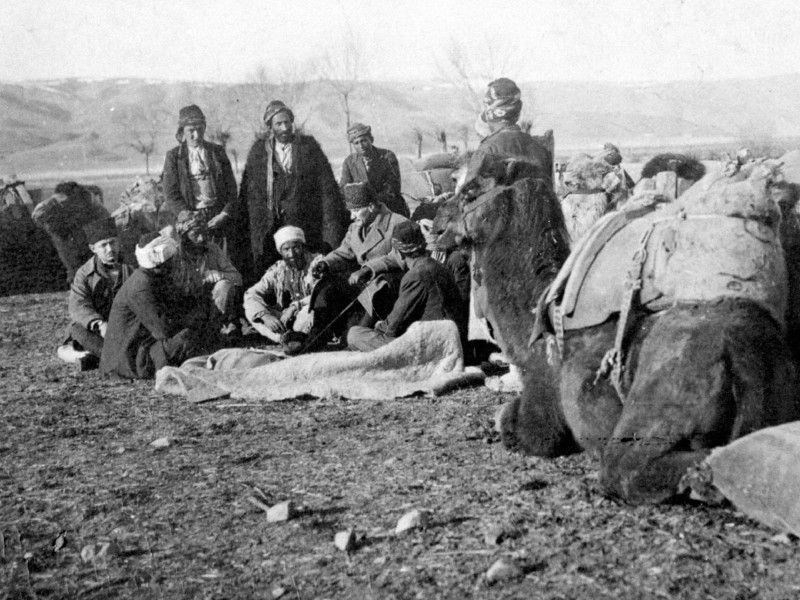 Yüzüncü yılında 19 Mayıs coşkusu galerisi resim 5