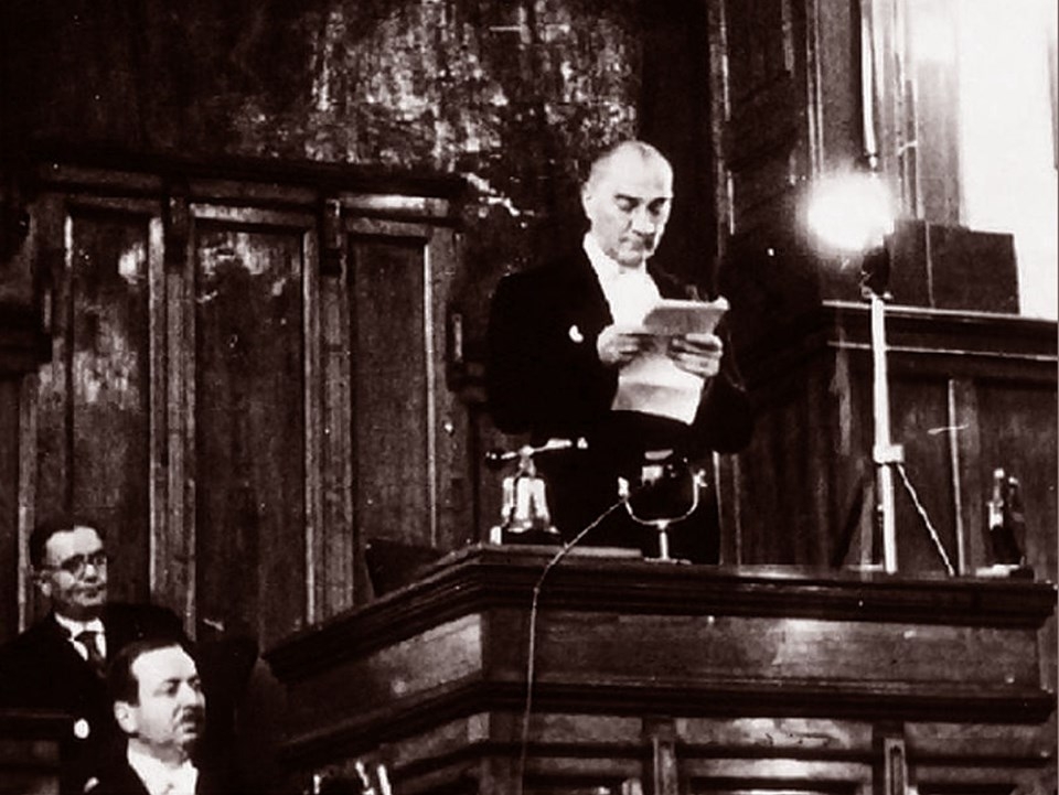 Yüzüncü yılında 19 Mayıs coşkusu galerisi resim 9