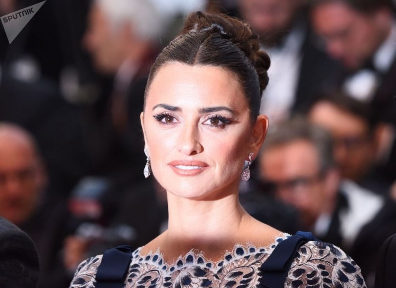 72. Cannes Film Festivali’ne damga vuran güzeller galerisi resim 5