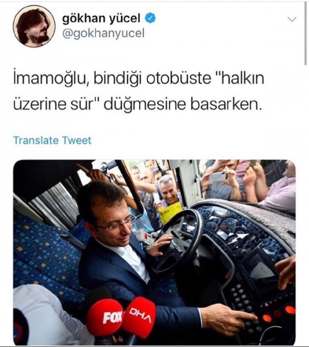 Sosyal medyada İmamoğlu çılgınlığı galerisi resim 2