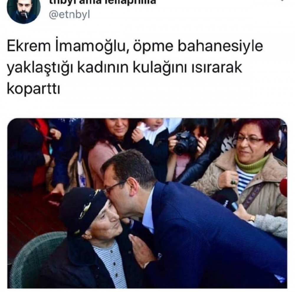 Sosyal medyada İmamoğlu çılgınlığı galerisi resim 3