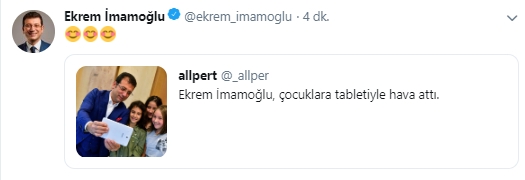 Sosyal medyada İmamoğlu çılgınlığı galerisi resim 8