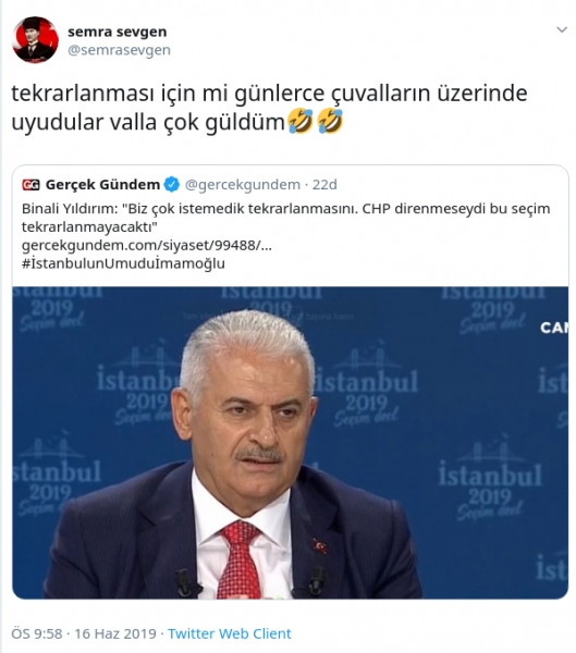 İmamoğlu - Yıldırım karşı karşıya geldi! Sosyal medya yıkıldı galerisi resim 16