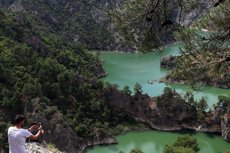 Üç ilin sınırındaki cennet galerisi resim 11