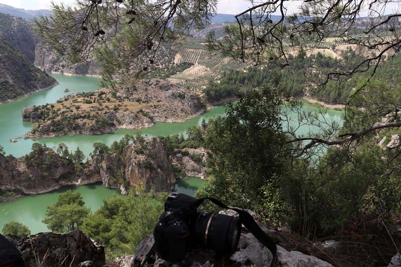 Üç ilin sınırındaki cennet galerisi resim 12