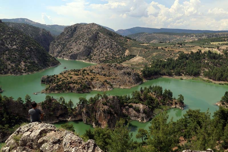 Üç ilin sınırındaki cennet galerisi resim 13