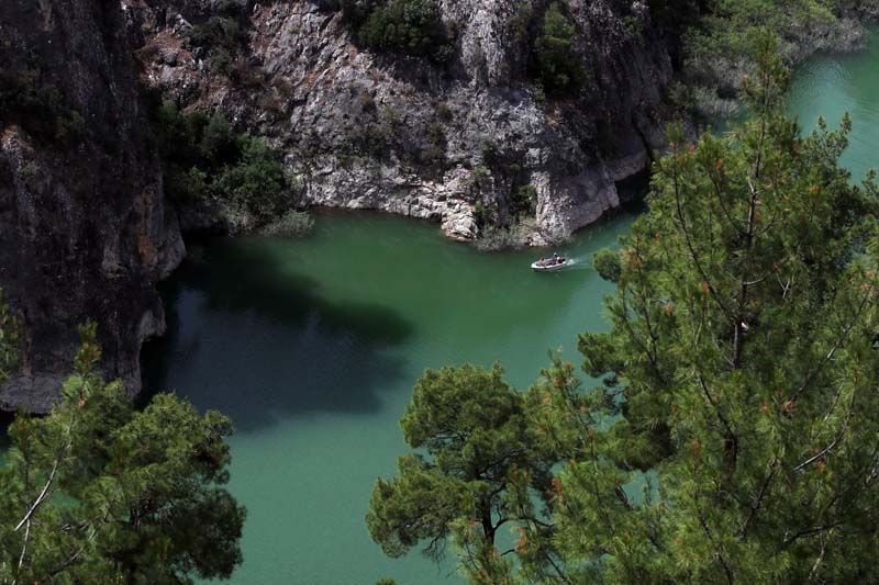 Üç ilin sınırındaki cennet galerisi resim 14