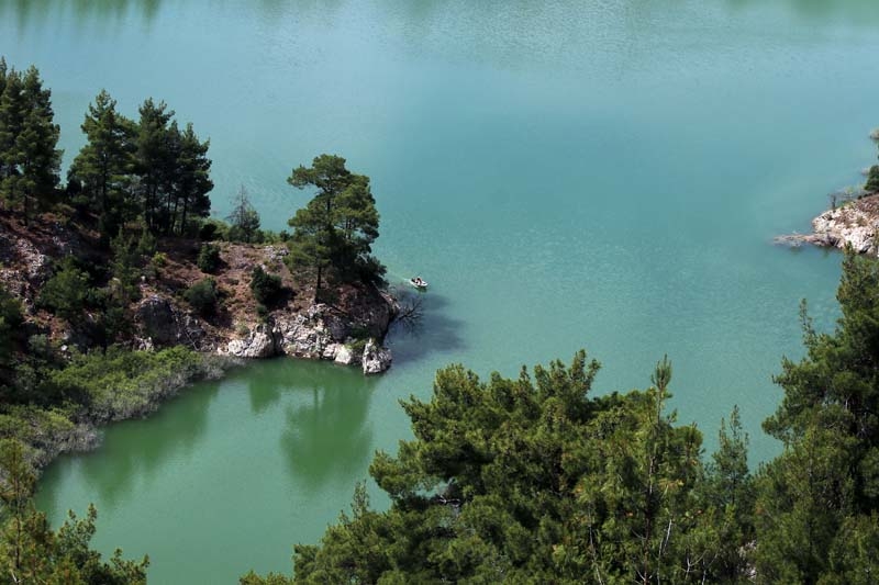 Üç ilin sınırındaki cennet galerisi resim 15