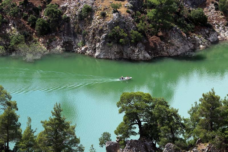 Üç ilin sınırındaki cennet galerisi resim 16