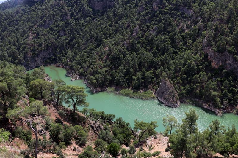Üç ilin sınırındaki cennet galerisi resim 18