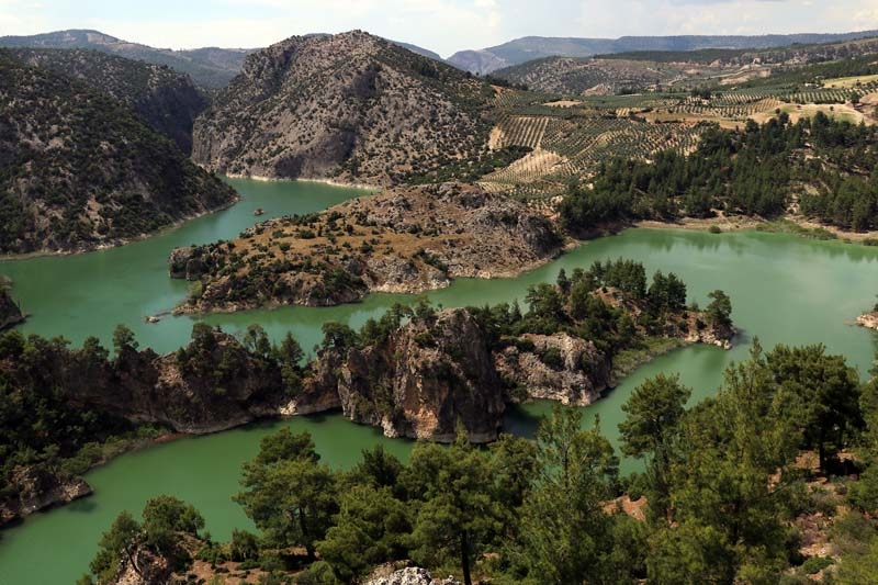 Üç ilin sınırındaki cennet galerisi resim 19