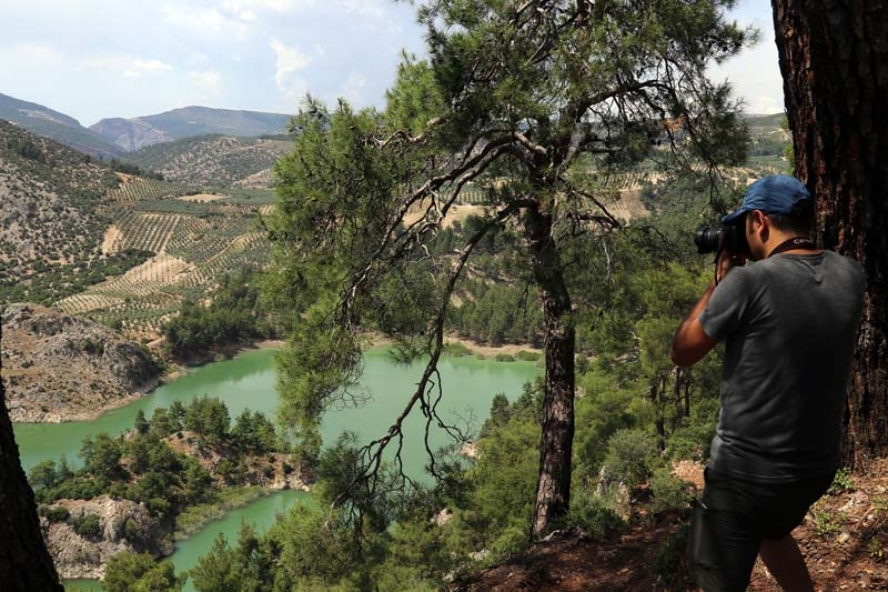 Üç ilin sınırındaki cennet galerisi resim 2